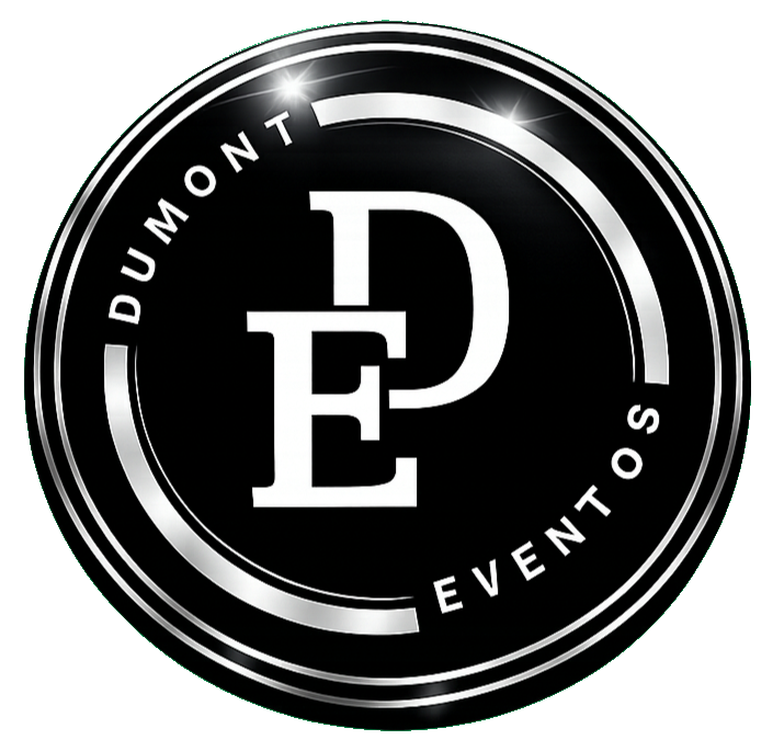 Dumont Eventos - DJ Medellín logo oficial